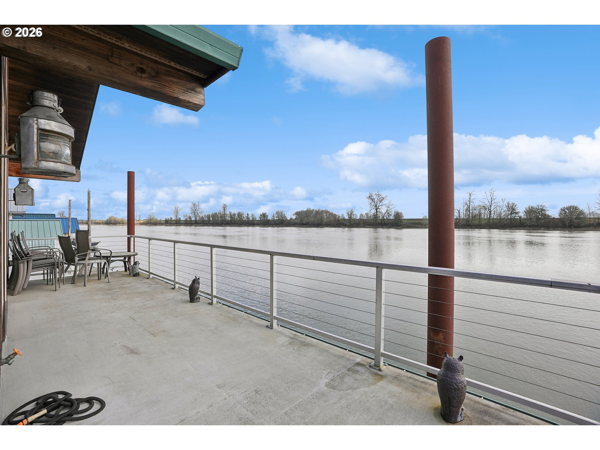 25000 Northwest St Helens Road, Unit 5 Portland, OR 97231 - Photo 25 of 47