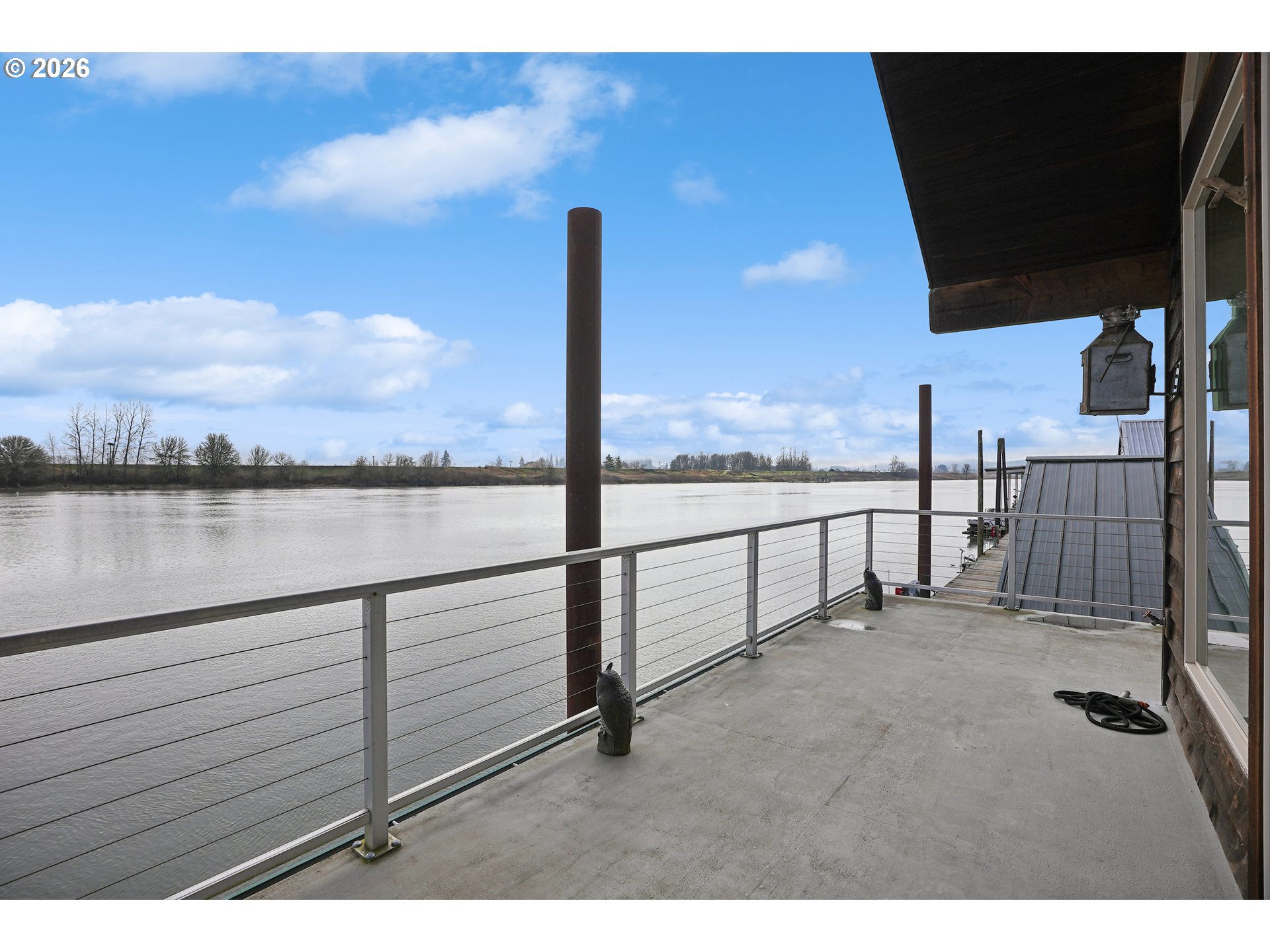 25000 Northwest St Helens Road, Unit 5 Portland, OR 97231 - Photo 26 of 47