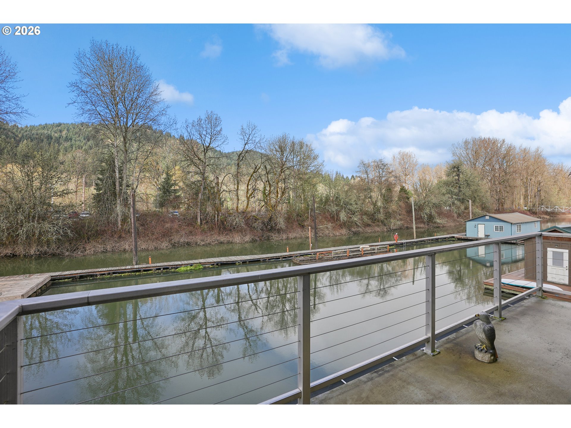 25000 Northwest St Helens Road, Unit 5 Portland, OR 97231 - Photo 27 of 47