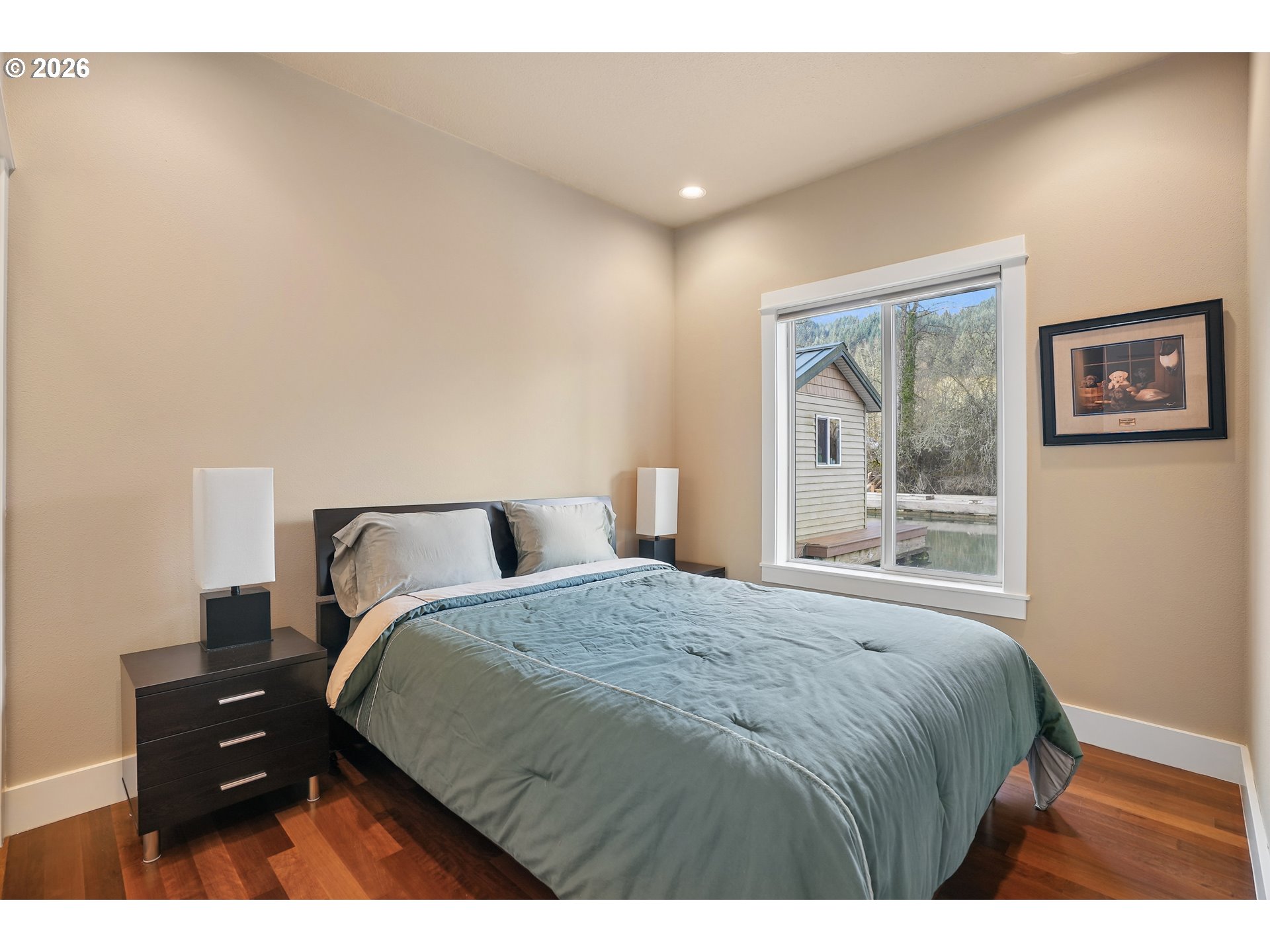 25000 Northwest St Helens Road, Unit 5 Portland, OR 97231 - Photo 28 of 47