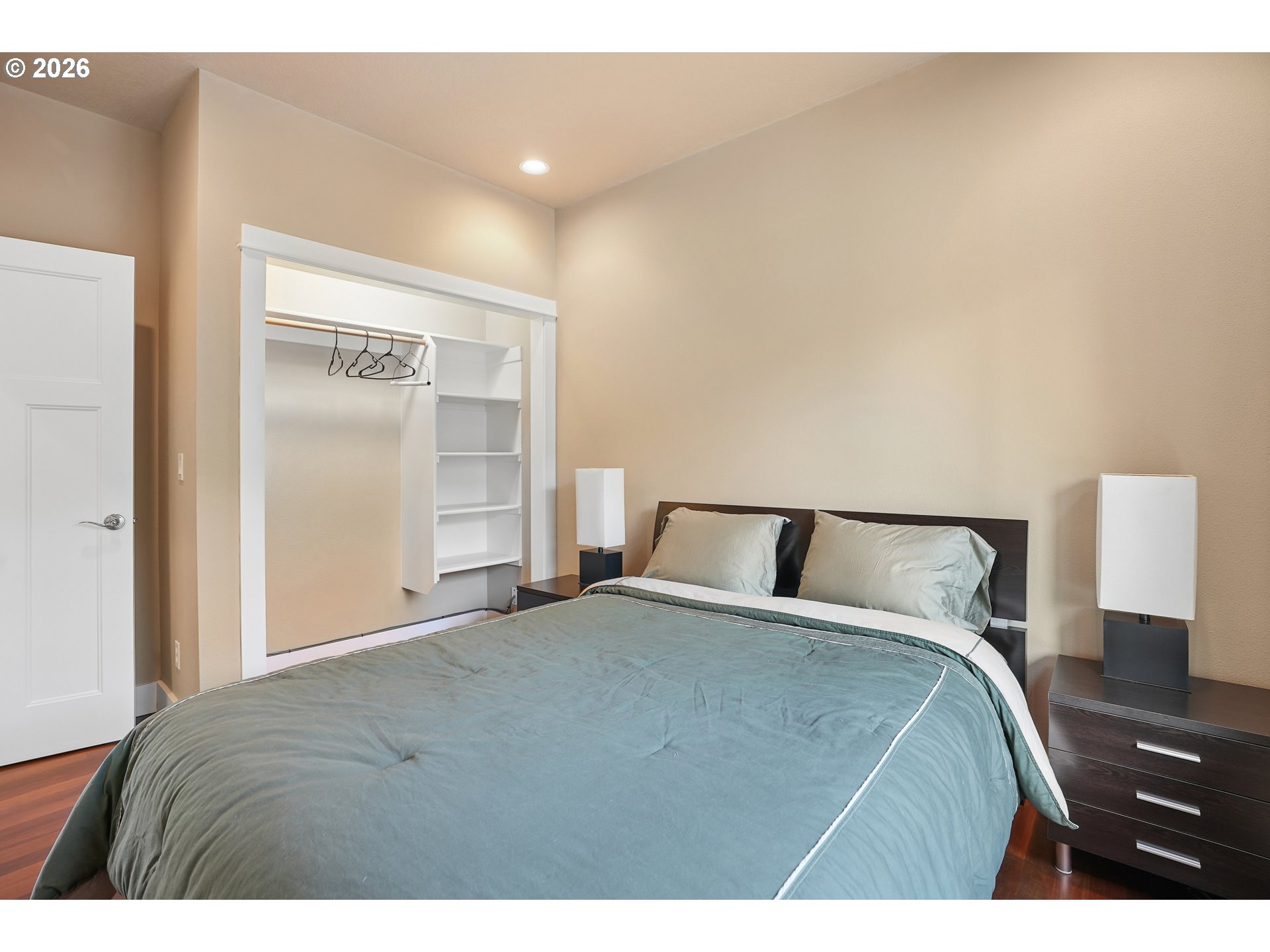 25000 Northwest St Helens Road, Unit 5 Portland, OR 97231 - Photo 29 of 47