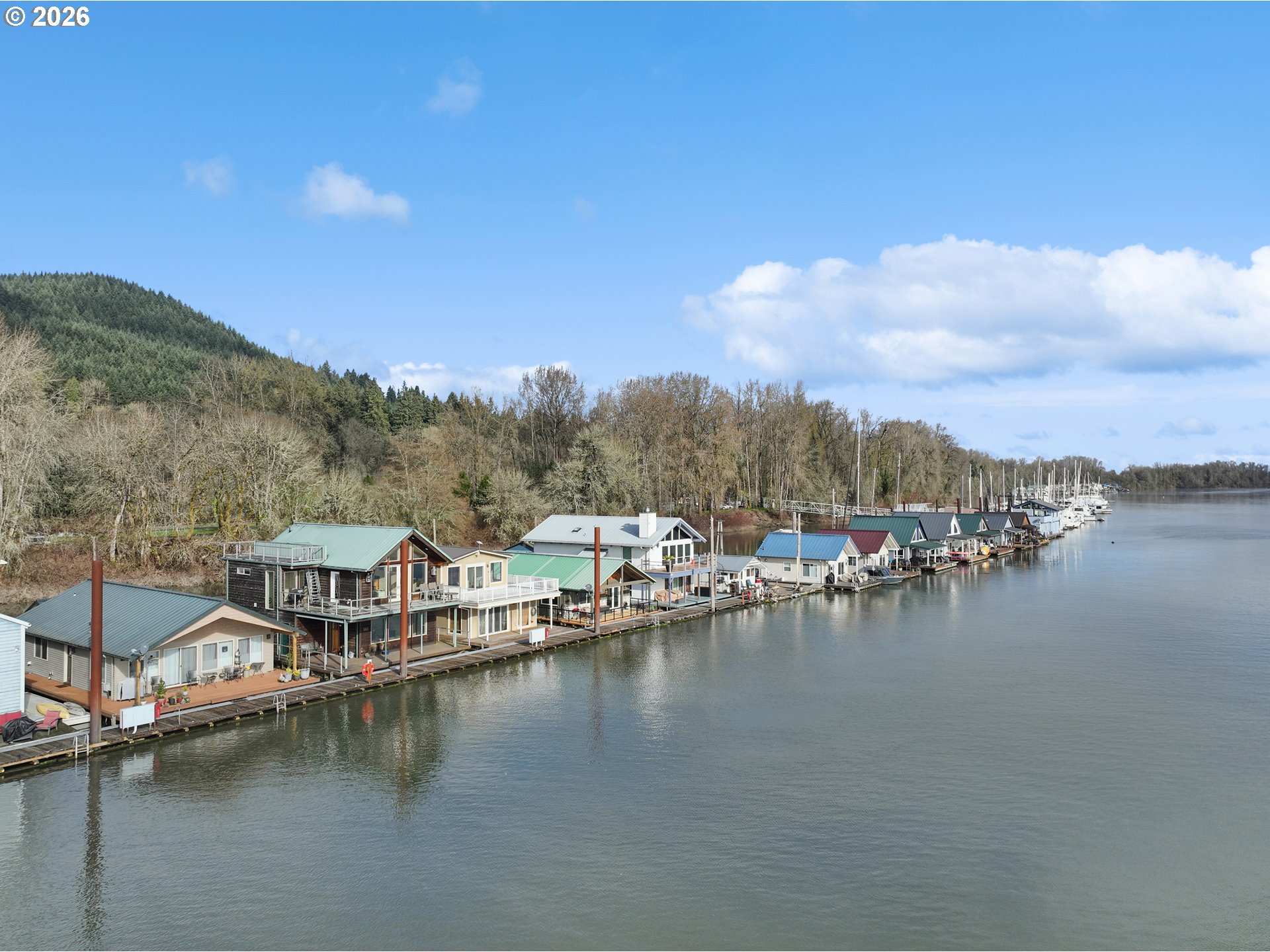 25000 Northwest St Helens Road, Unit 5 Portland, OR 97231 - Photo 3 of 47