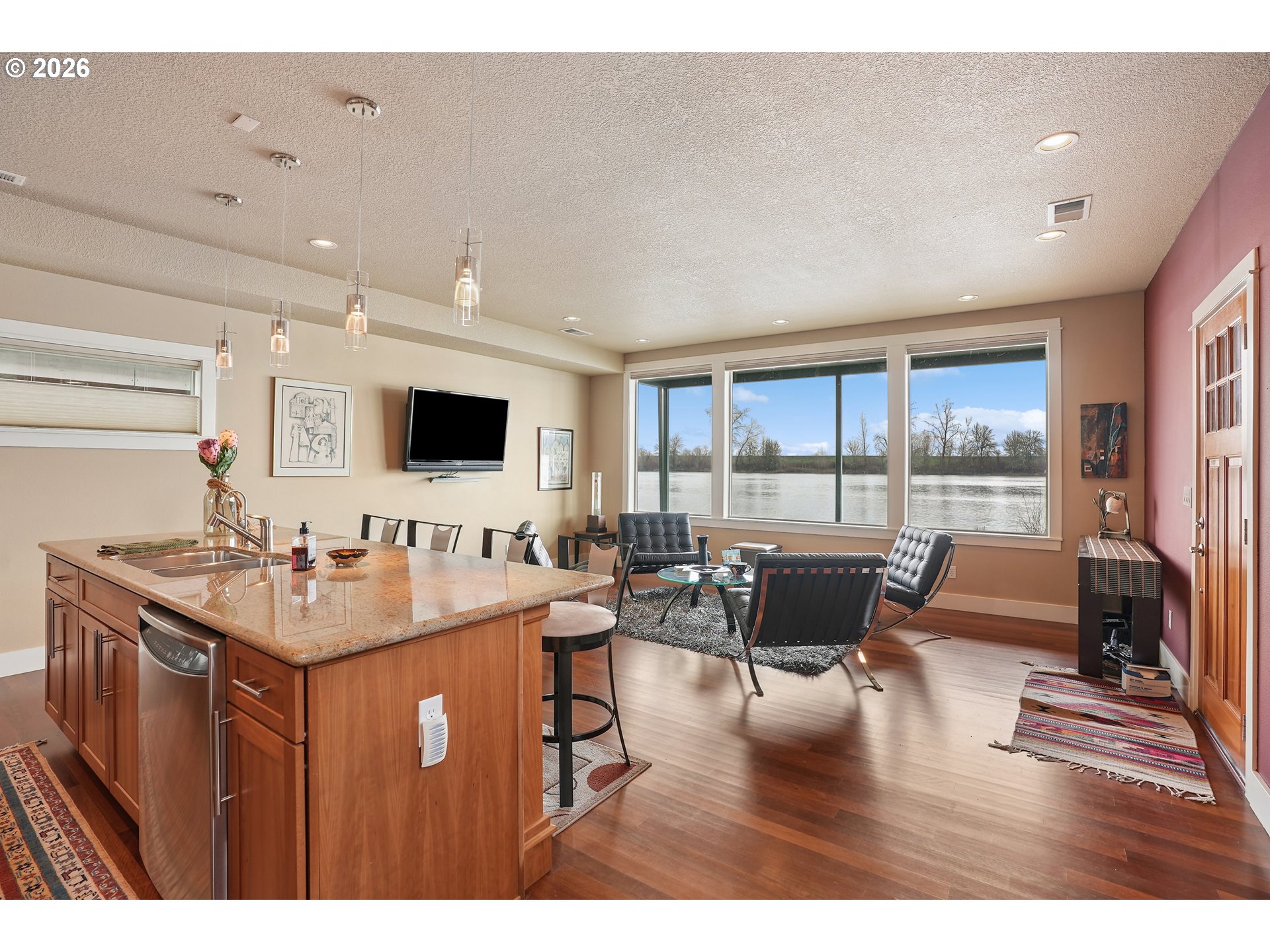 25000 Northwest St Helens Road, Unit 5 Portland, OR 97231 - Photo 32 of 47