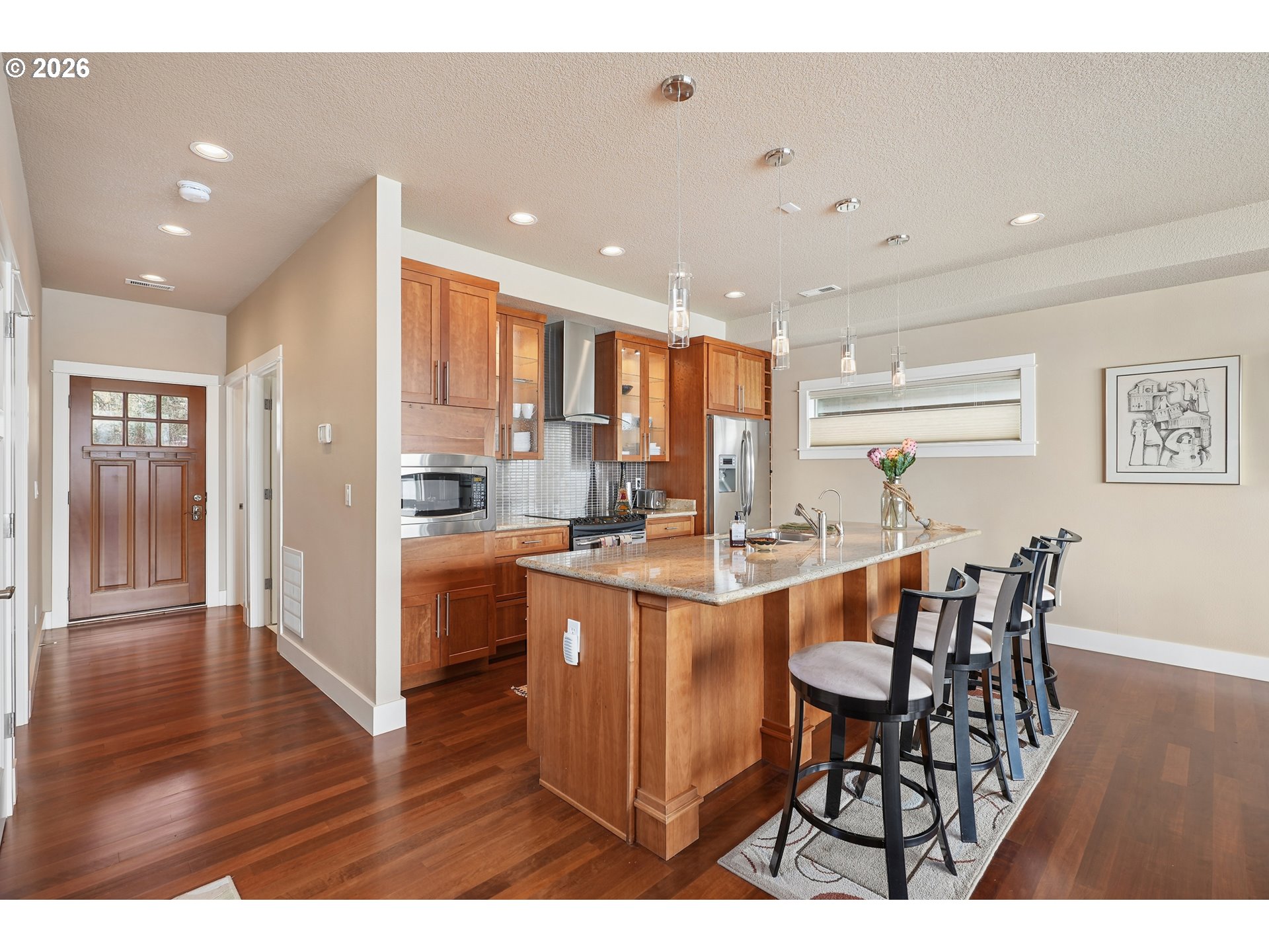 25000 Northwest St Helens Road, Unit 5 Portland, OR 97231 - Photo 36 of 47