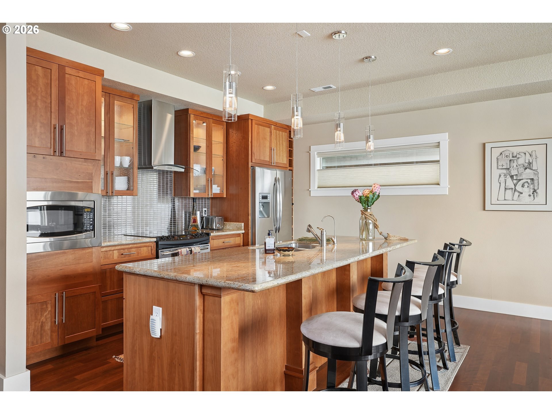 25000 Northwest St Helens Road, Unit 5 Portland, OR 97231 - Photo 37 of 47