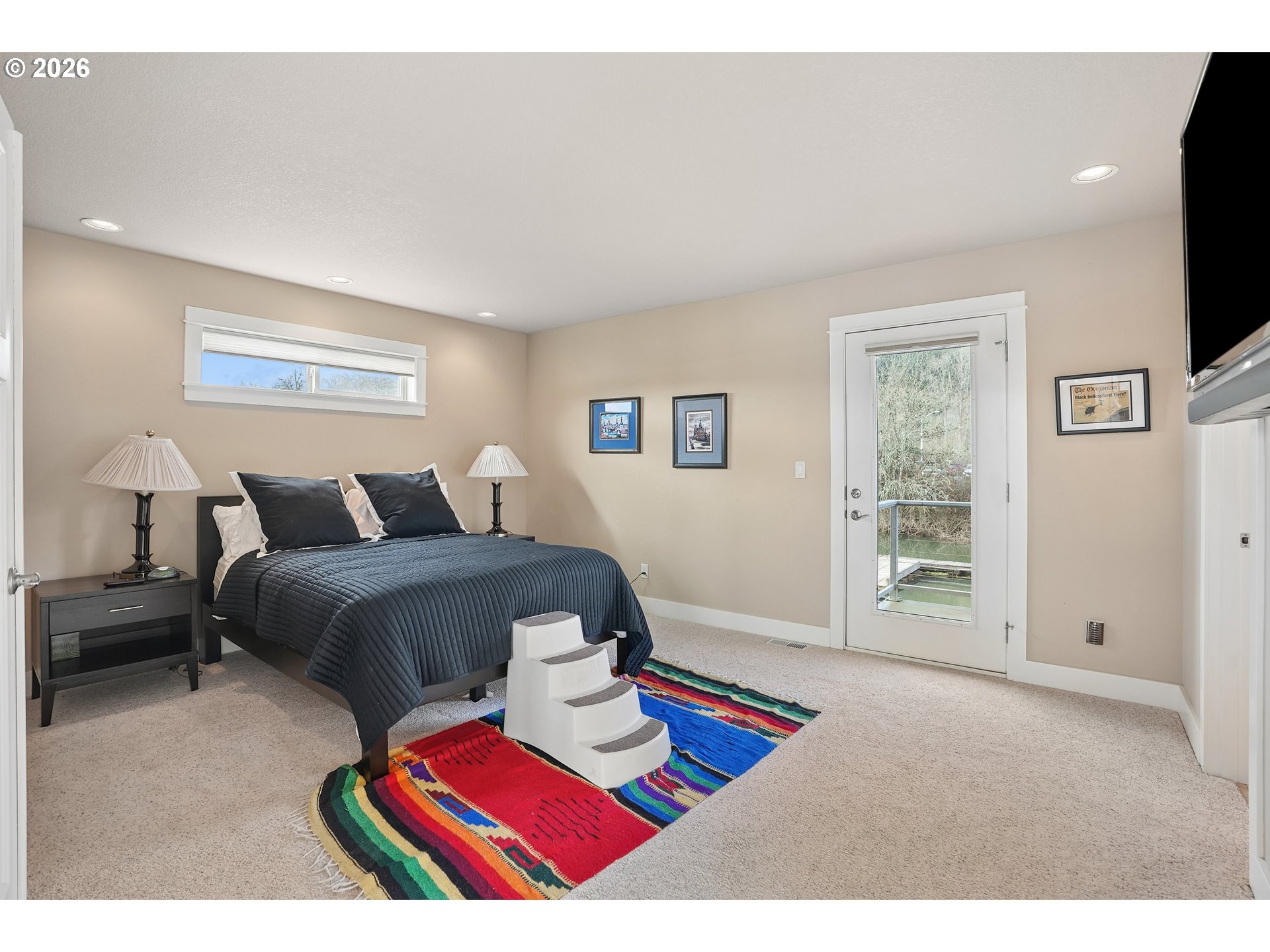 25000 Northwest St Helens Road, Unit 5 Portland, OR 97231 - Photo 39 of 47