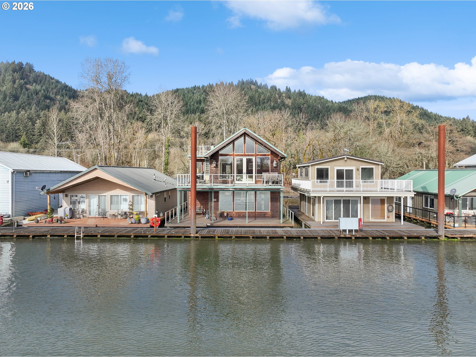 25000 Northwest St Helens Road, Unit 5 Portland, OR 97231 - Photo 4 of 47