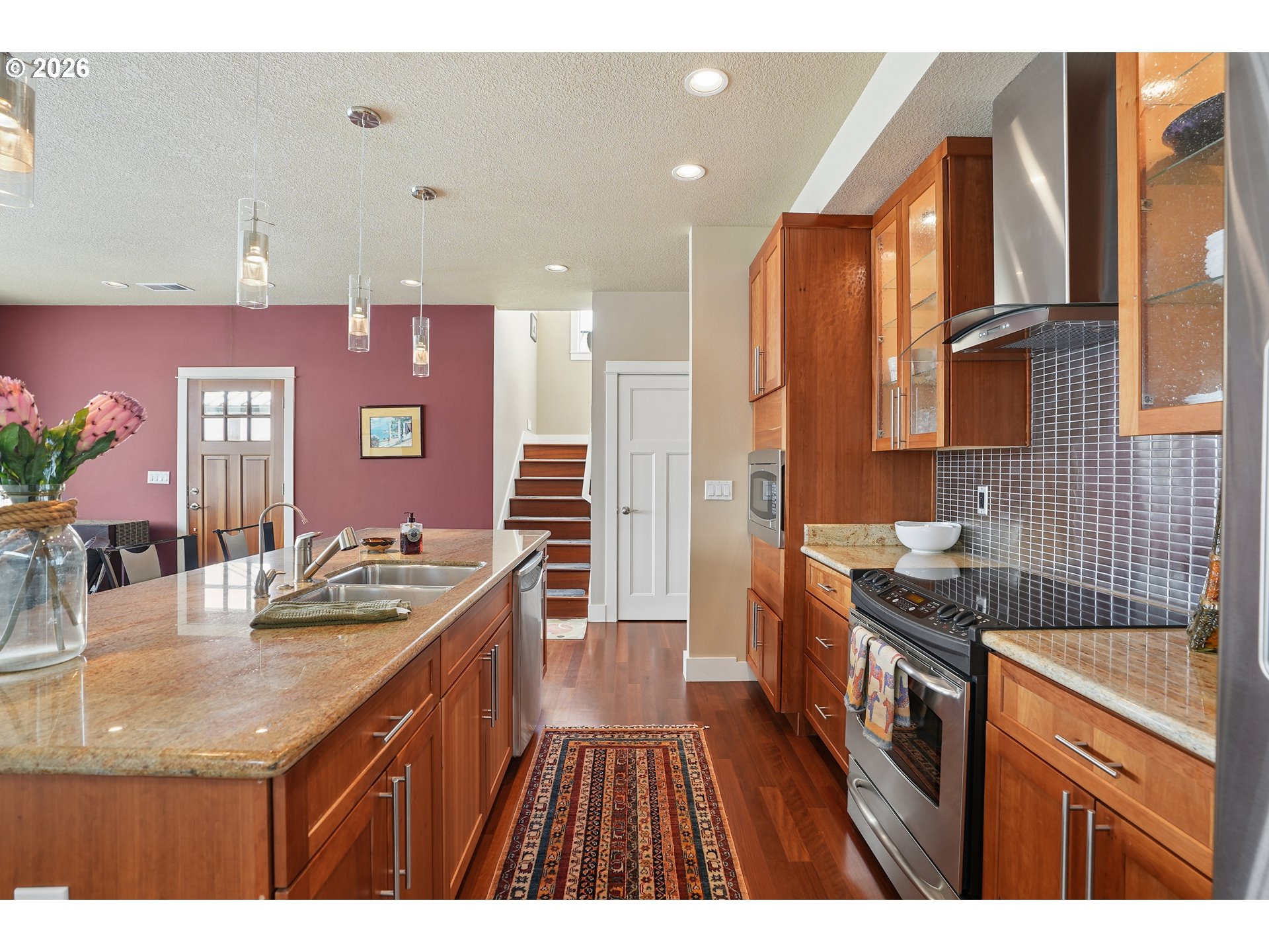 25000 Northwest St Helens Road, Unit 5 Portland, OR 97231 - Photo 41 of 47