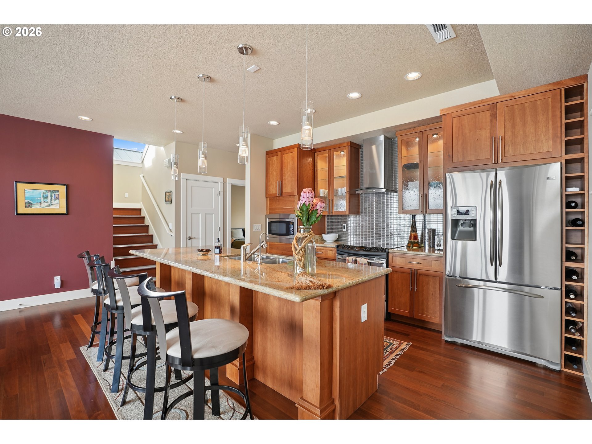 25000 Northwest St Helens Road, Unit 5 Portland, OR 97231 - Photo 42 of 47