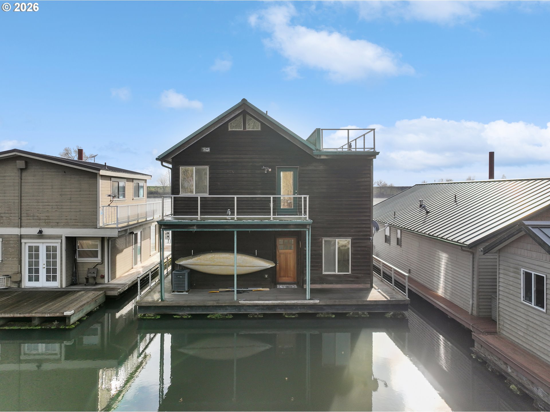 25000 Northwest St Helens Road, Unit 5 Portland, OR 97231 - Photo 43 of 47