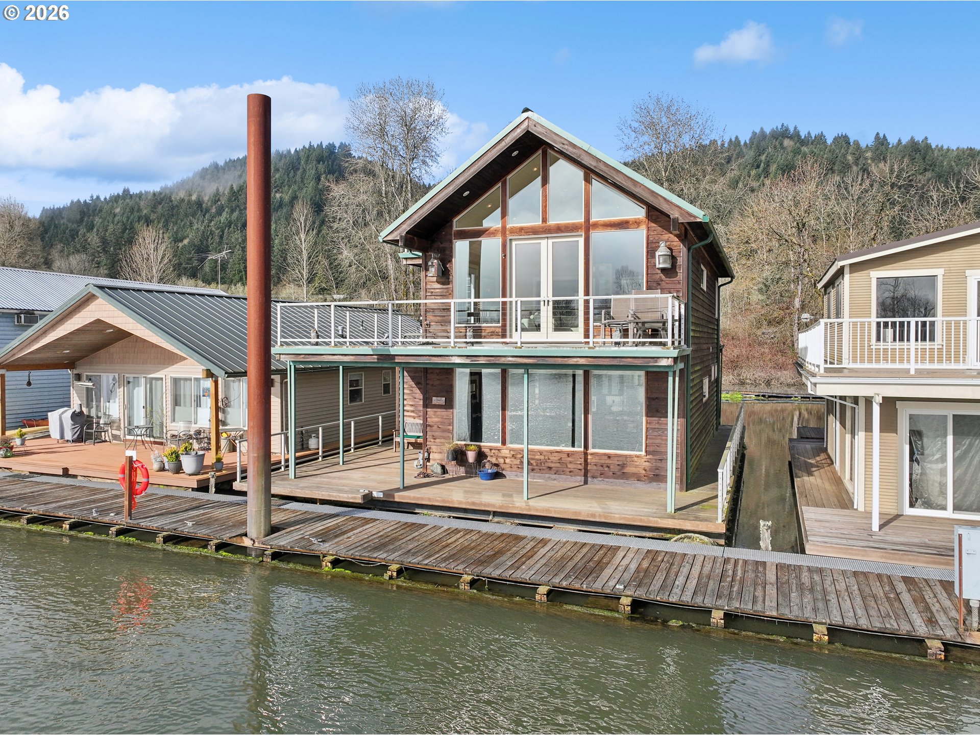 25000 Northwest St Helens Road, Unit 5 Portland, OR 97231 - Photo 44 of 47