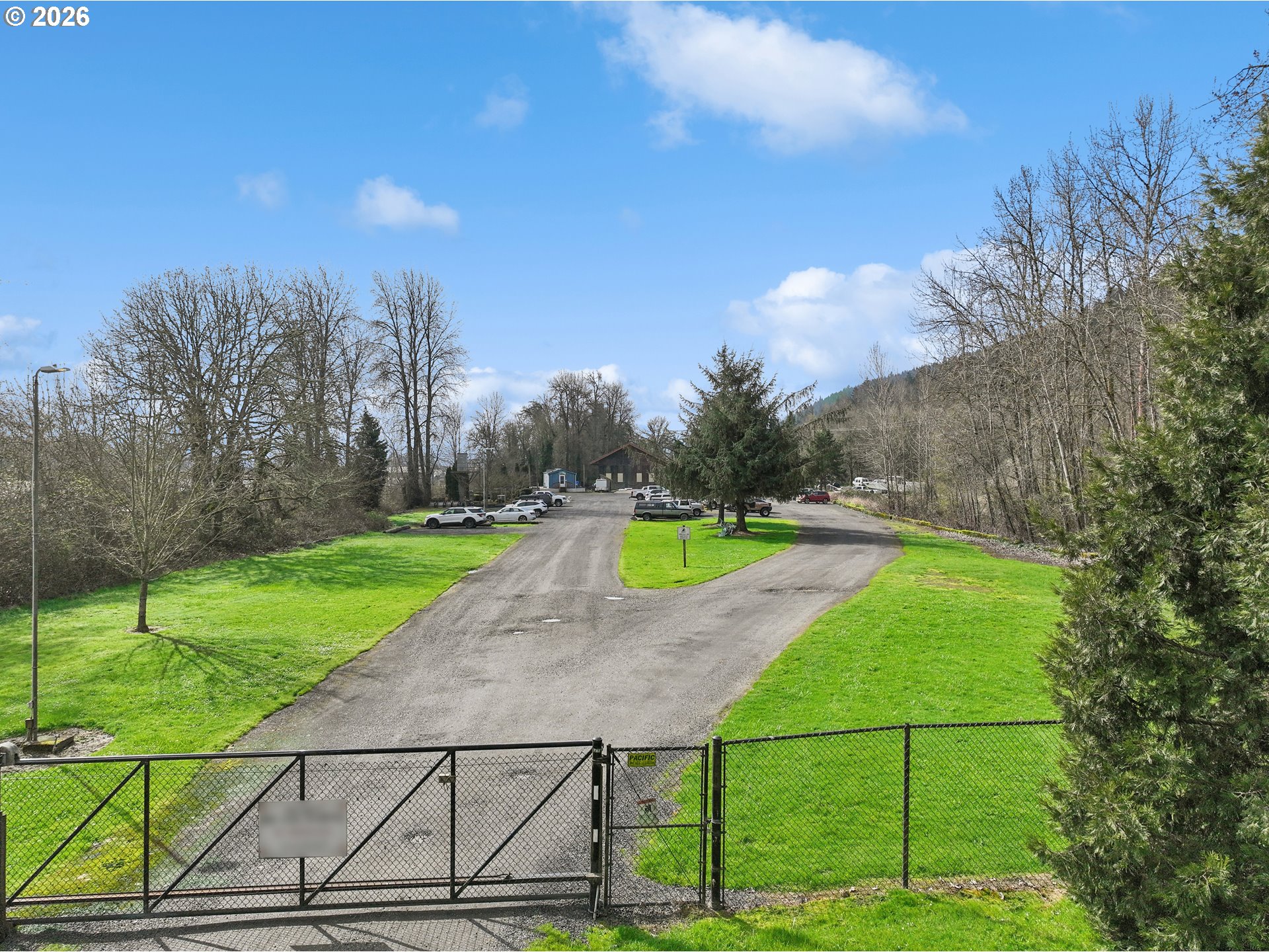 25000 Northwest St Helens Road, Unit 5 Portland, OR 97231 - Photo 45 of 47