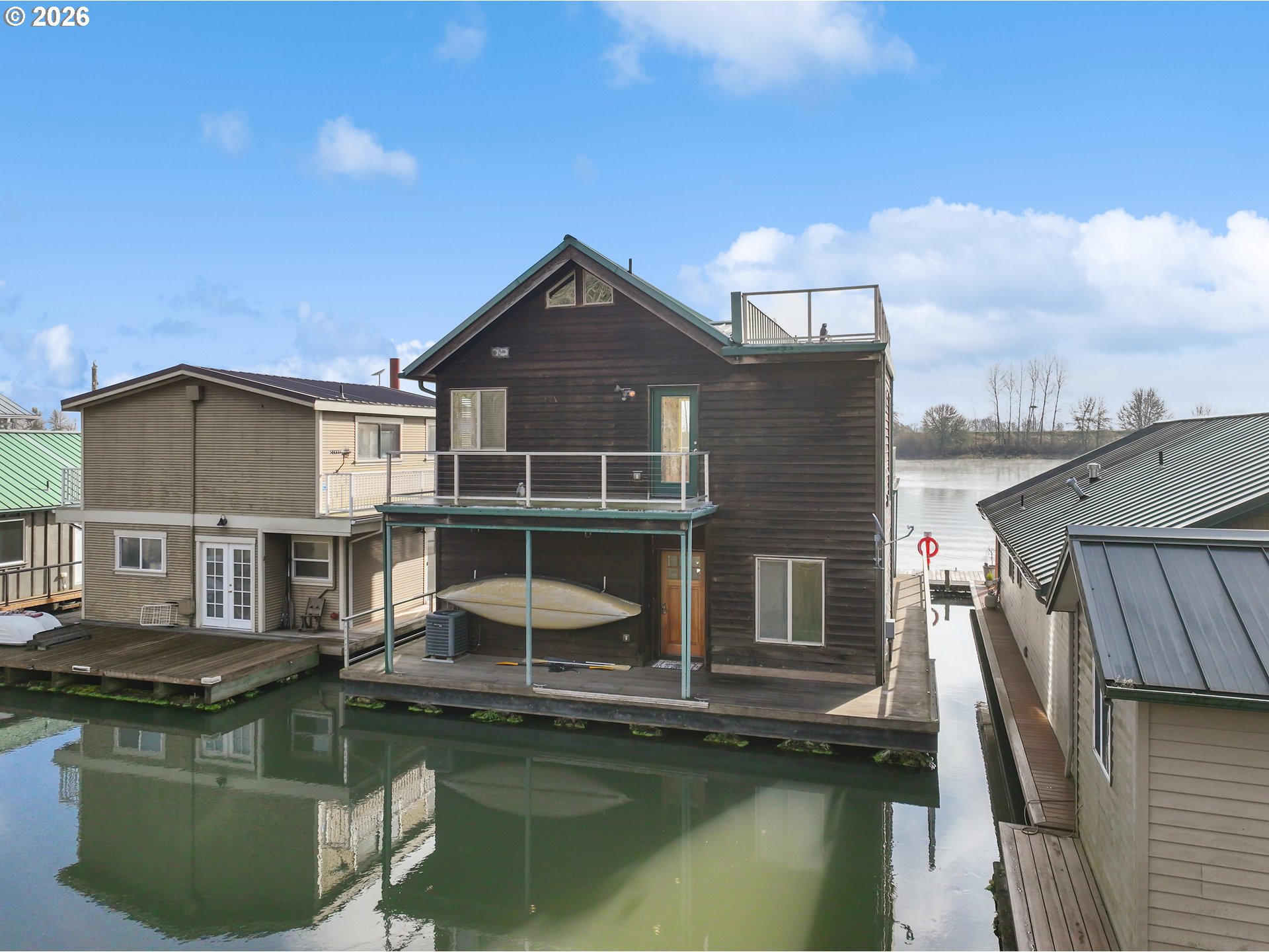 25000 Northwest St Helens Road, Unit 5 Portland, OR 97231 - Photo 5 of 47