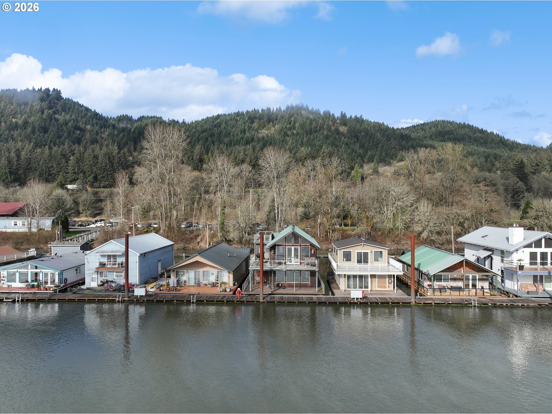 25000 Northwest St Helens Road, Unit 5 Portland, OR 97231 - Photo 6 of 47