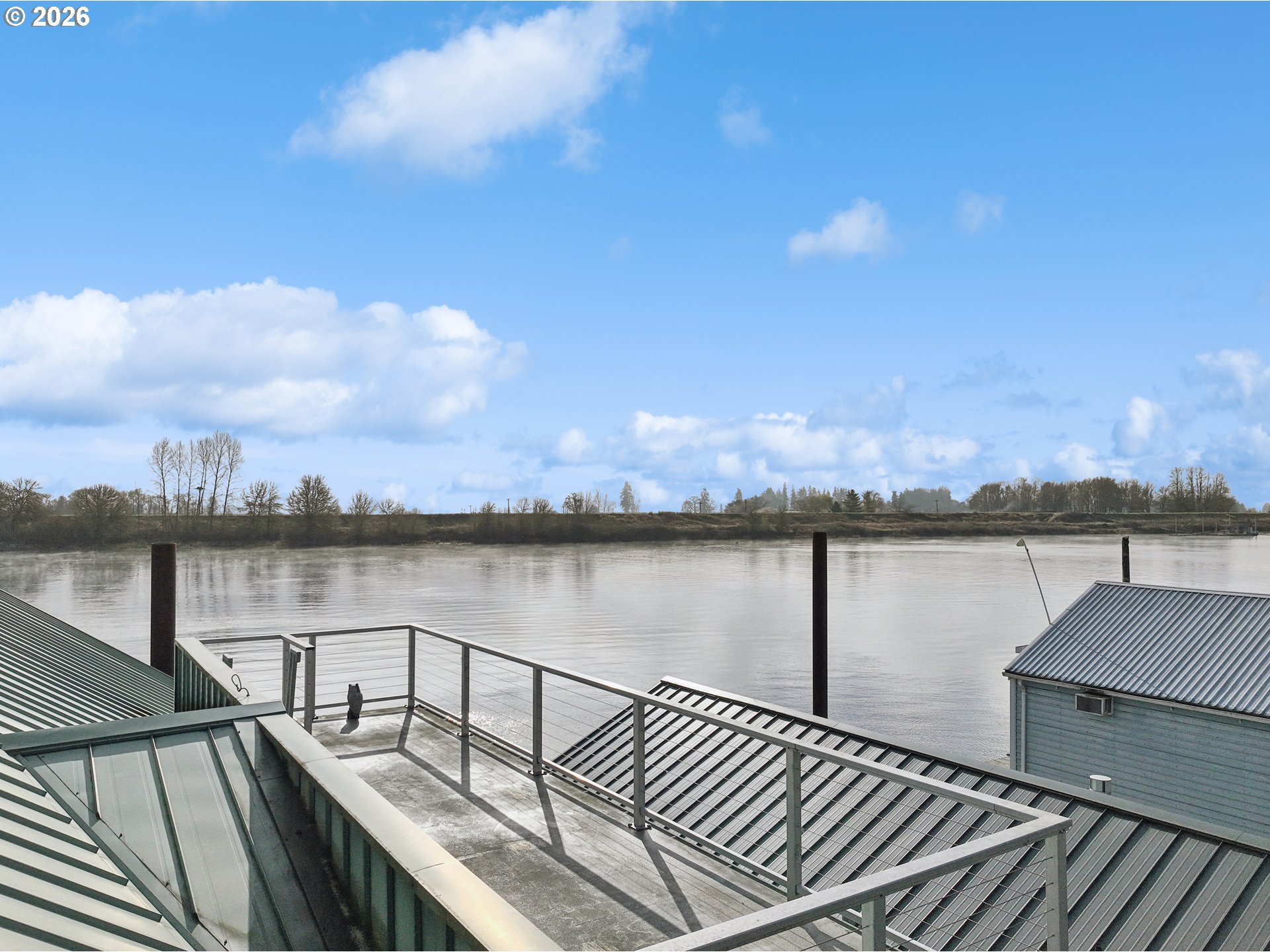 25000 Northwest St Helens Road, Unit 5 Portland, OR 97231 - Photo 7 of 47