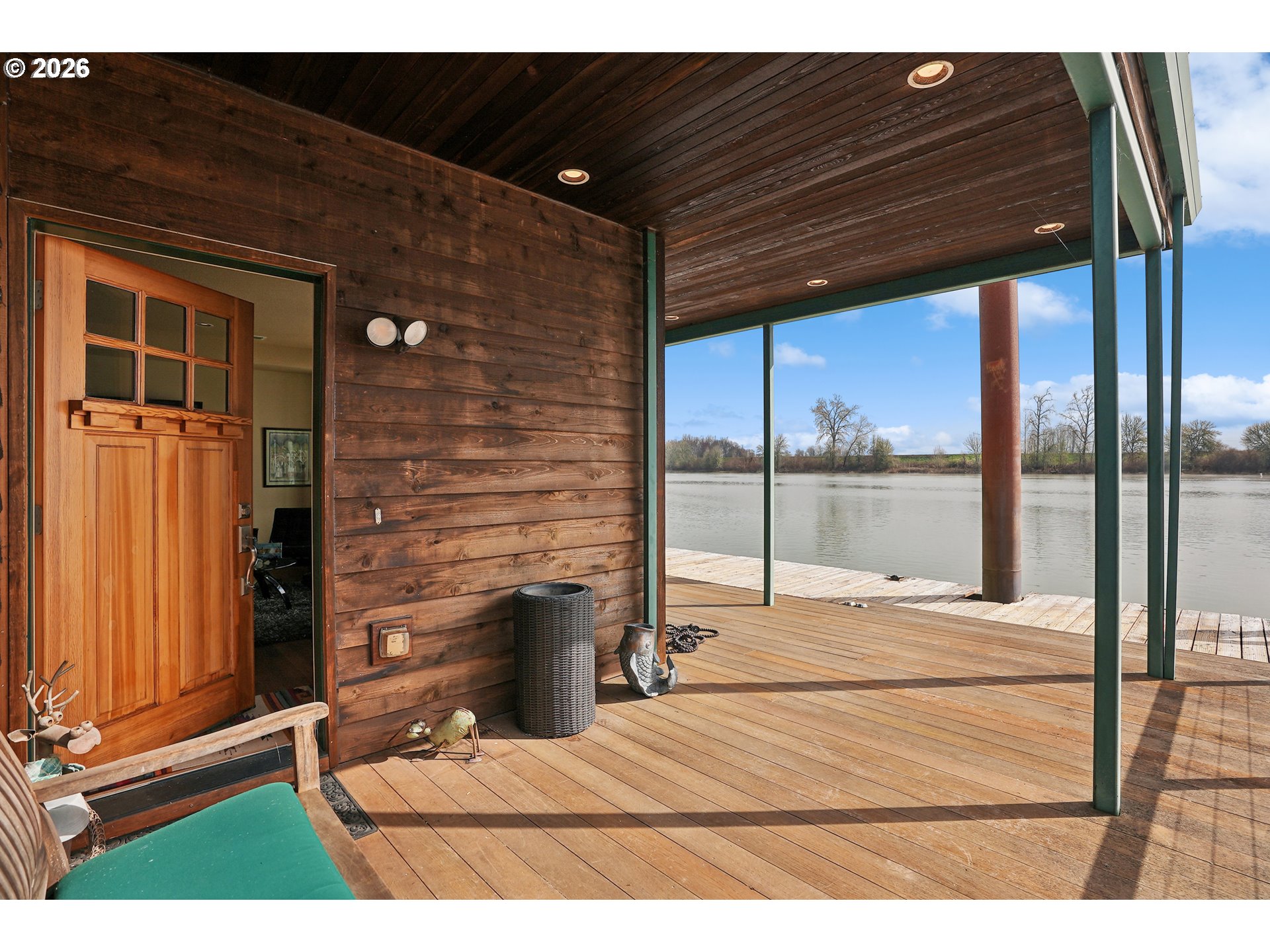 25000 Northwest St Helens Road, Unit 5 Portland, OR 97231 - Photo 8 of 47