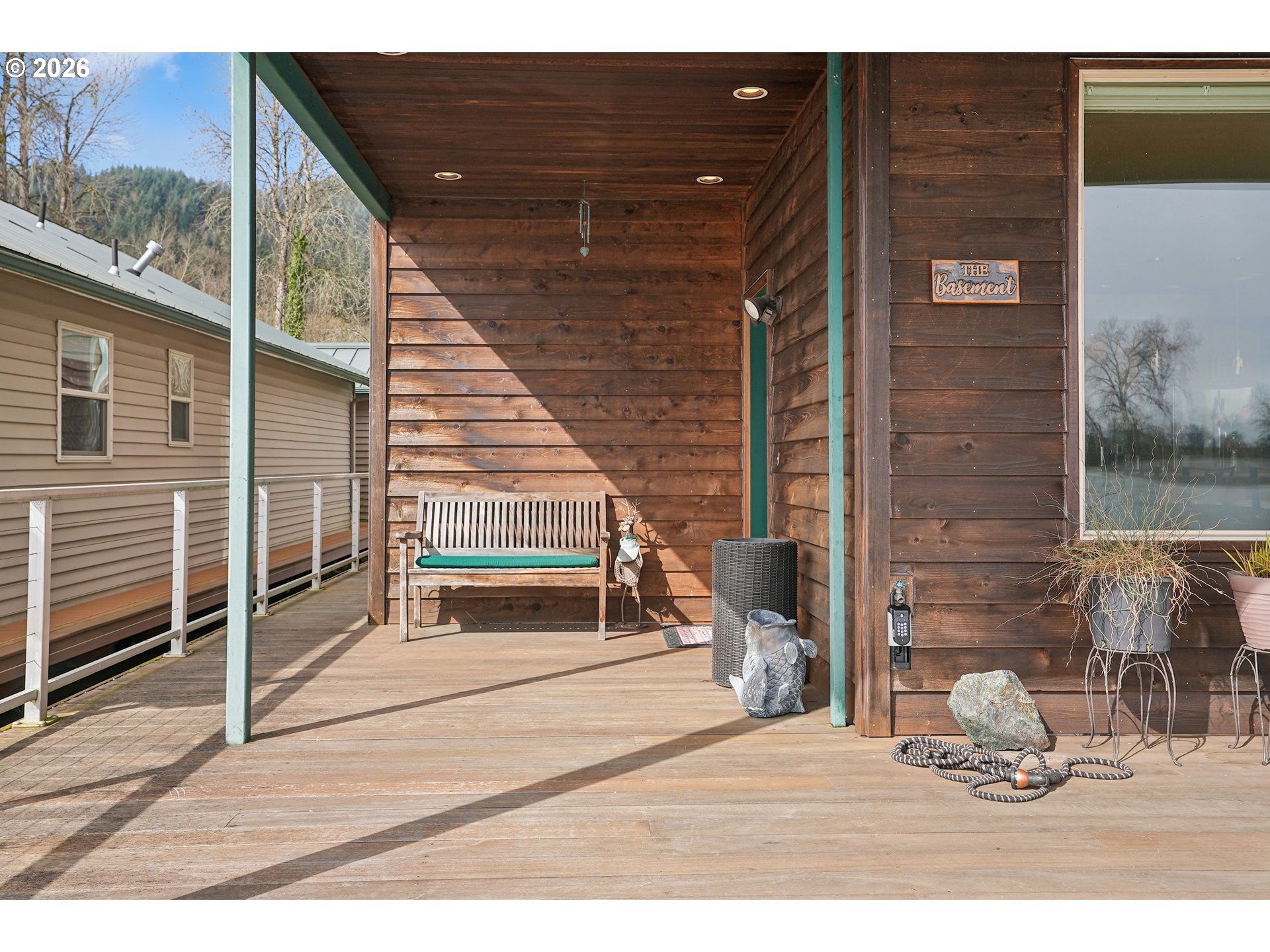 25000 Northwest St Helens Road, Unit 5 Portland, OR 97231 - Photo 9 of 47