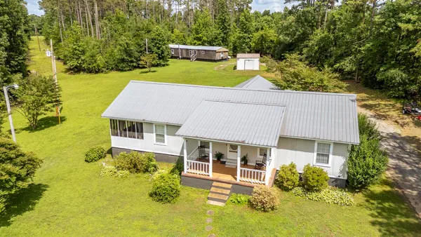 $379,900 | 1640 Lick Creek Road, Michie, TN 38357