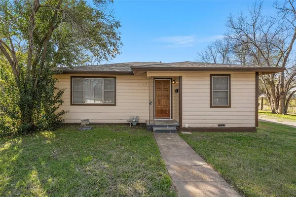 $129,000 | 915 Faulkner Lane, Waco, TX 76704