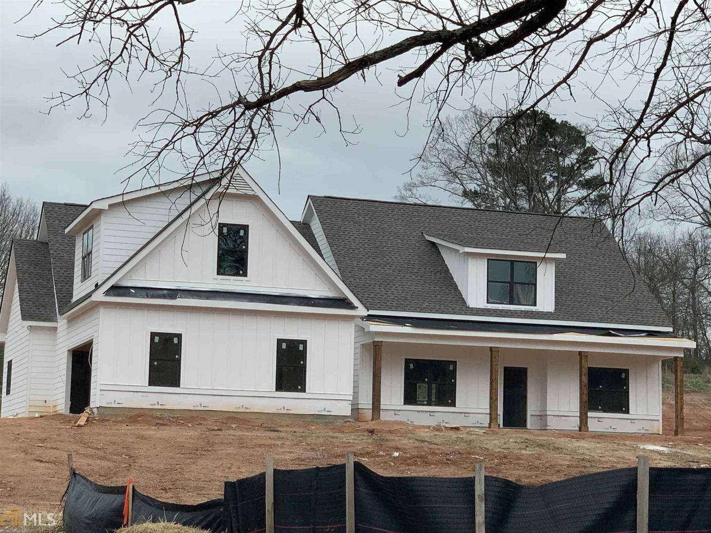 1585 Pratt Road Covington, GA 30014 - Photo 1 of 1 Gallery Image 1