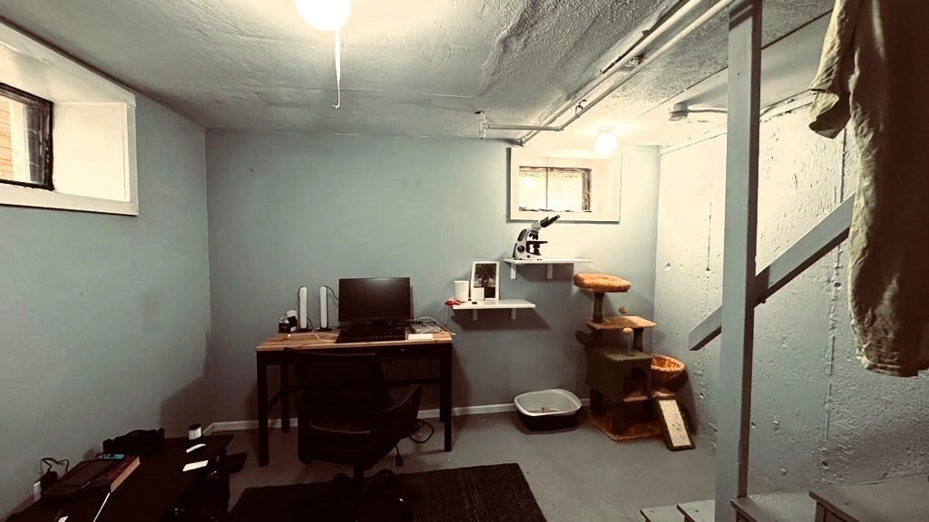 220 R Hamilton Street, Unit 1 Cambridge, MA 02139 - Photo 6 of 9 Gallery Image 6