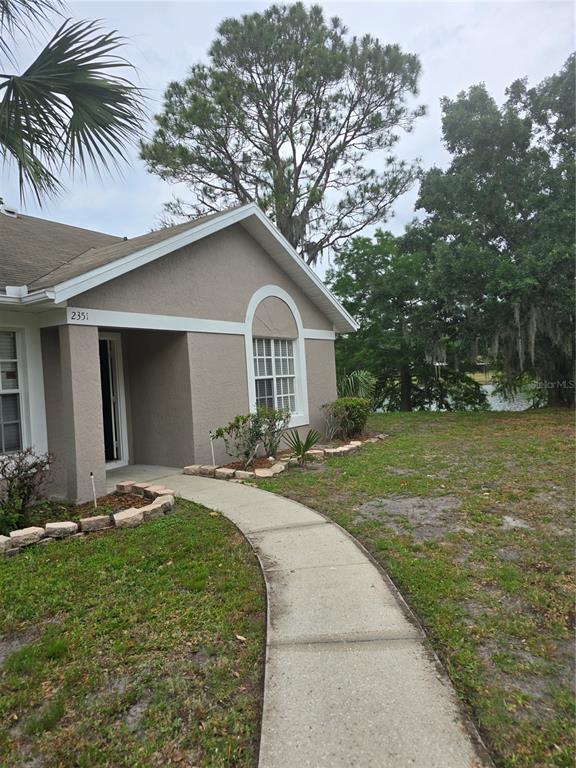 2351 Water View Loop Kissimmee, FL 34743 - Photo 2 of 26