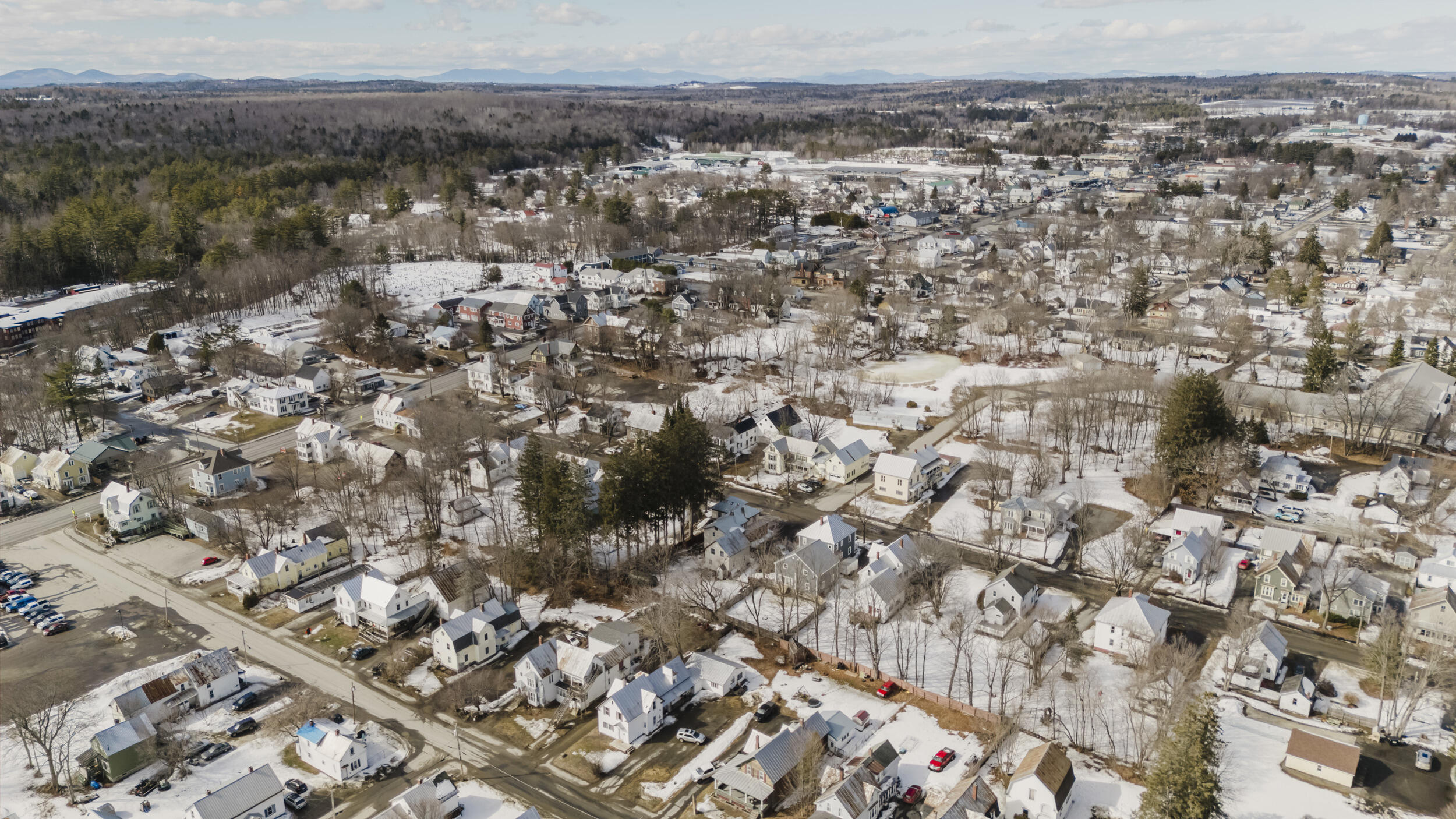 18 Maple Street Skowhegan, ME 04976 - Photo 12 of 64 12_18 maple st - exterior-2