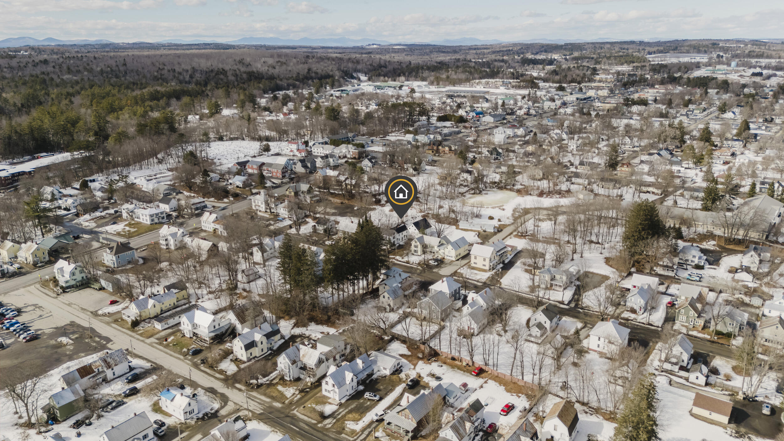 18 Maple Street Skowhegan, ME 04976 - Photo 16 of 64 16_18 maple st - exterior location-2