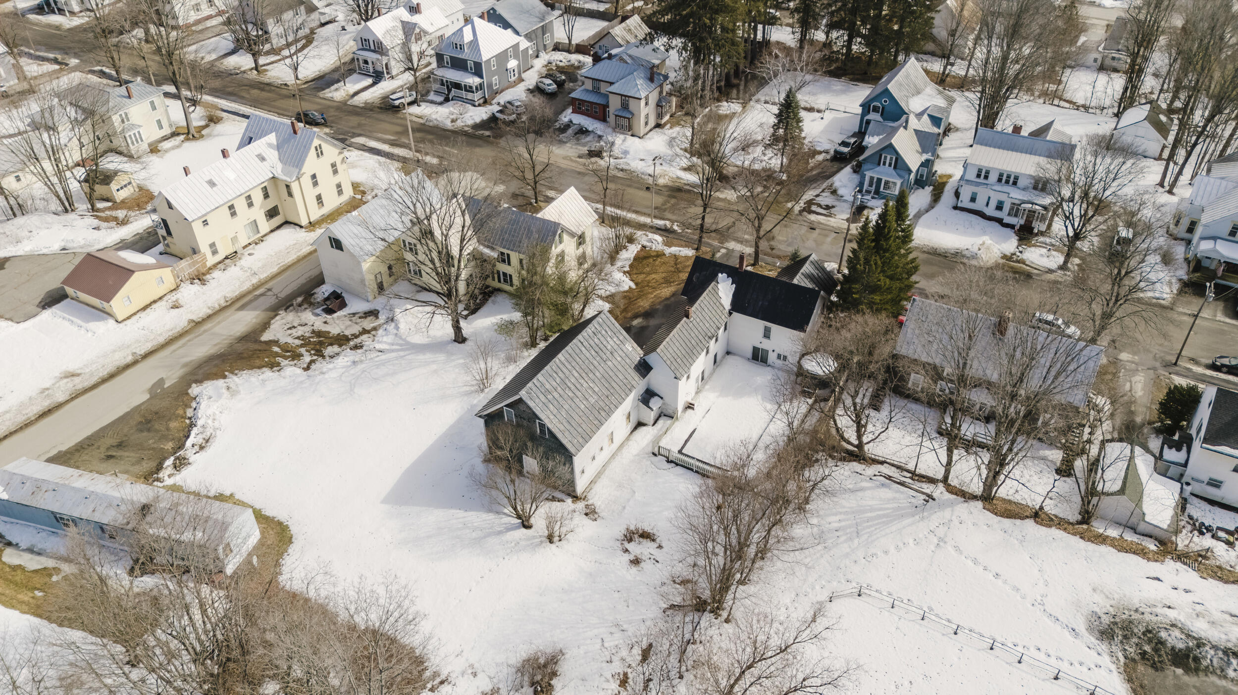18 Maple Street Skowhegan, ME 04976 - Photo 9 of 64 9_18 maple st - exterior-3