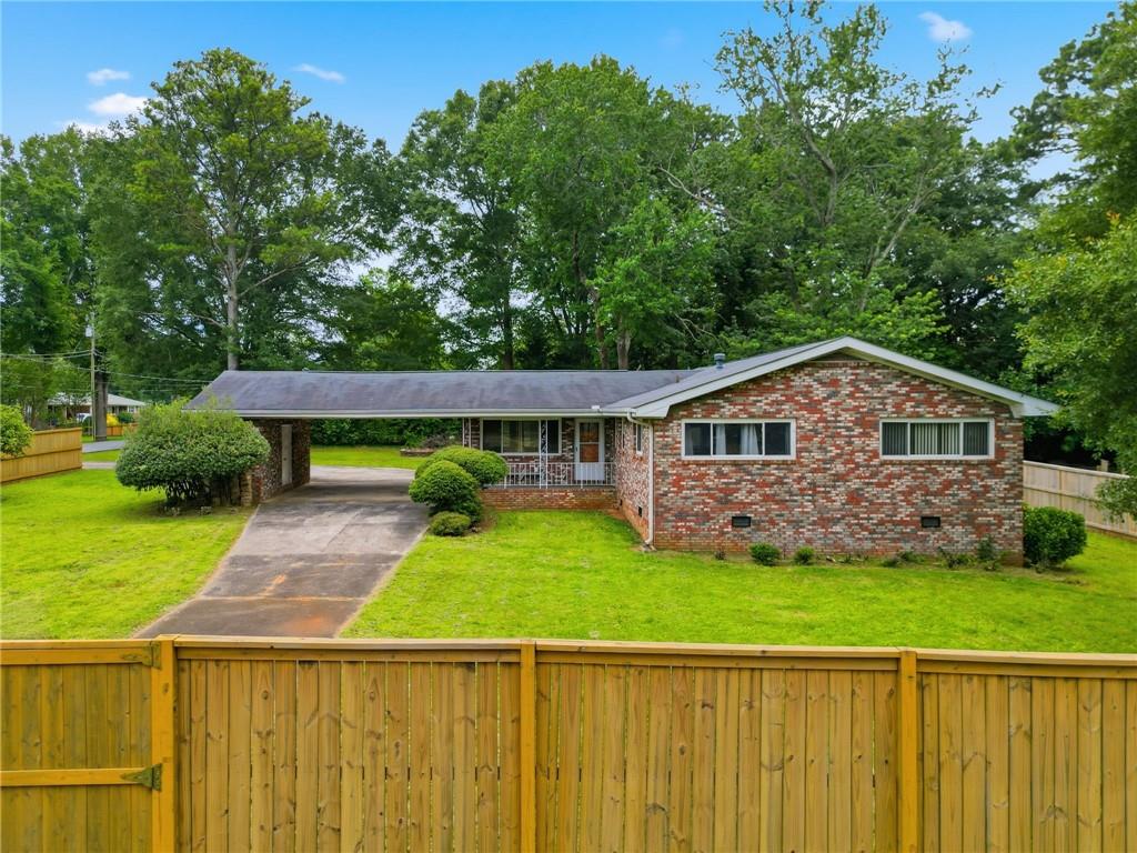 1808 Sandy Plains Road Marietta, GA 30066 - Photo 30 of 32