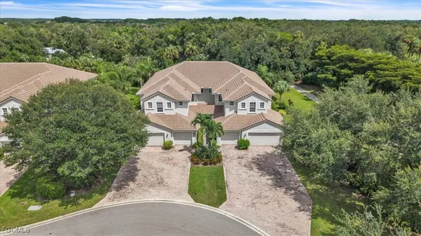 $305,000 | 13121 Pebblebrook Point Circle, Unit 102, Fort Myers, FL 33905