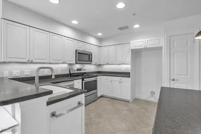 $340,000 | 13121 Pebblebrook Point Circle, Unit 102, Fort Myers, FL 33905