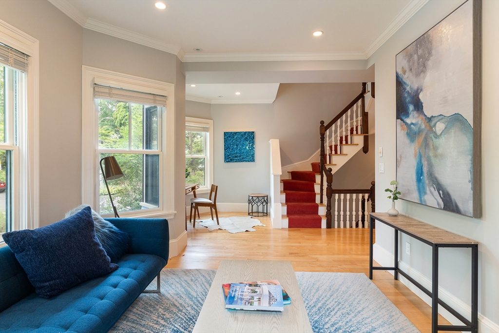 85 Upland Road Cambridge, MA 02140 - Photo 15 of 42