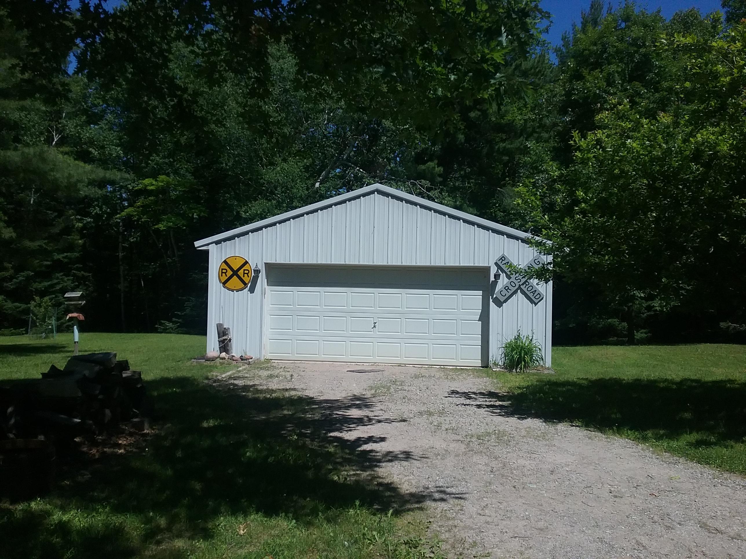 4578 Modoc Road Indian River, MI 49749 - Photo 3 of 18 Gallery Image 3