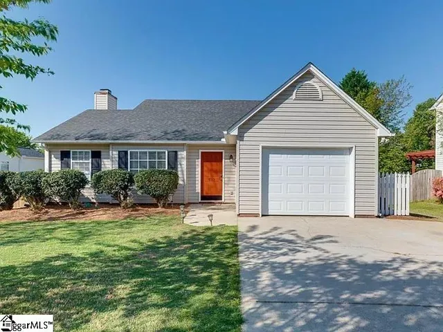 $1,835 | 422 Riverside Chase Circle, Greer, SC 29650