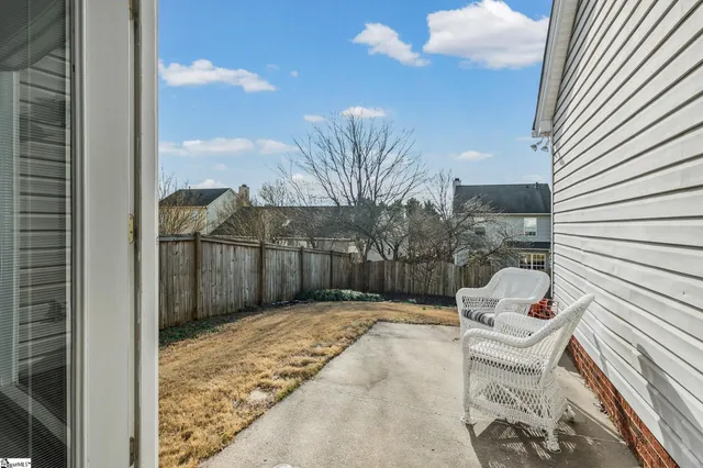 $1,835 | 422 Riverside Chase Circle, Greer, SC 29650