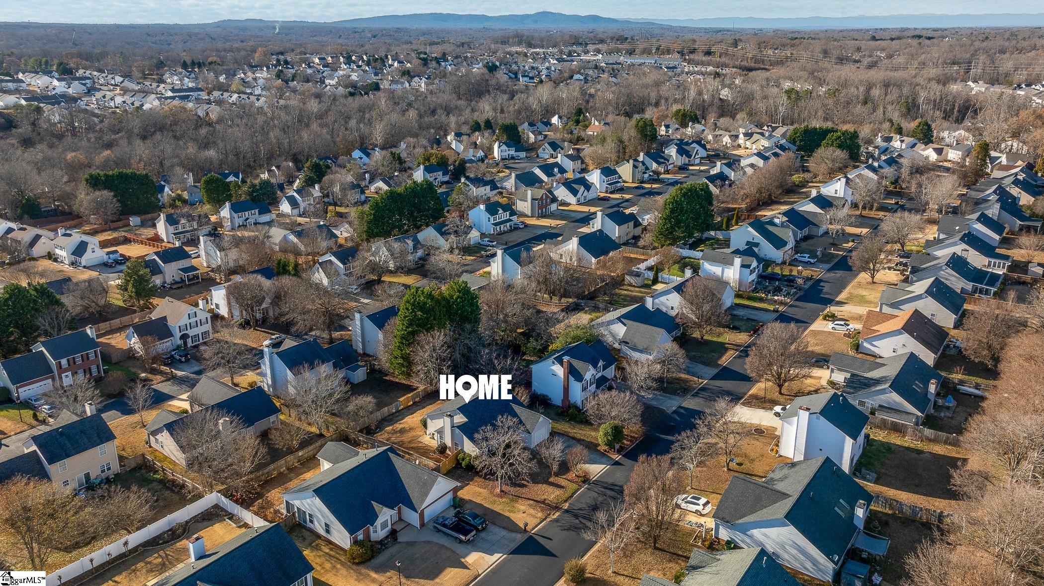 422 Riverside Chase Circle Greer, SC 29650 - Photo 29 of 30