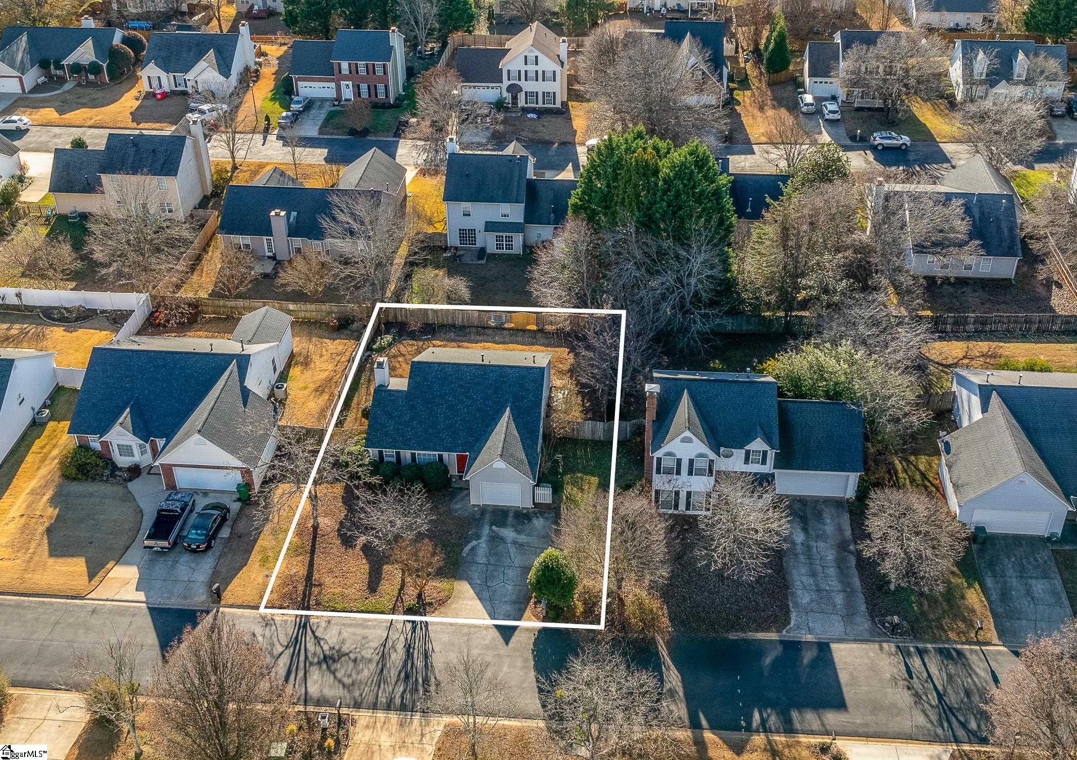 422 Riverside Chase Circle Greer, SC 29650 - Photo 30 of 30