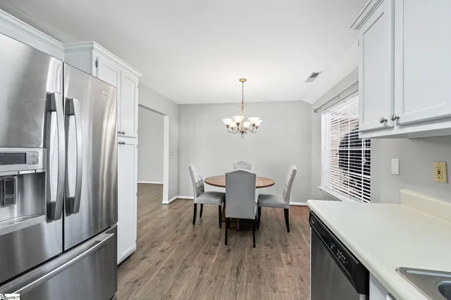 $1,835 | 422 Riverside Chase Circle, Greer, SC 29650