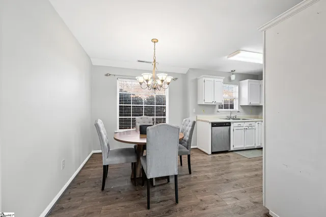 $1,835 | 422 Riverside Chase Circle, Greer, SC 29650