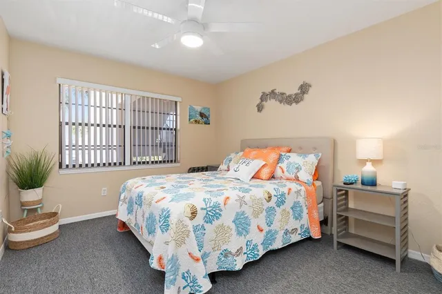 $160,000 | 175 Kings Highway, Unit 428, Punta Gorda, FL 33983