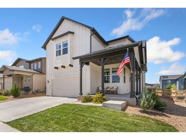 $680,000 | 5313 Ribault Street, Timnath, CO 80547