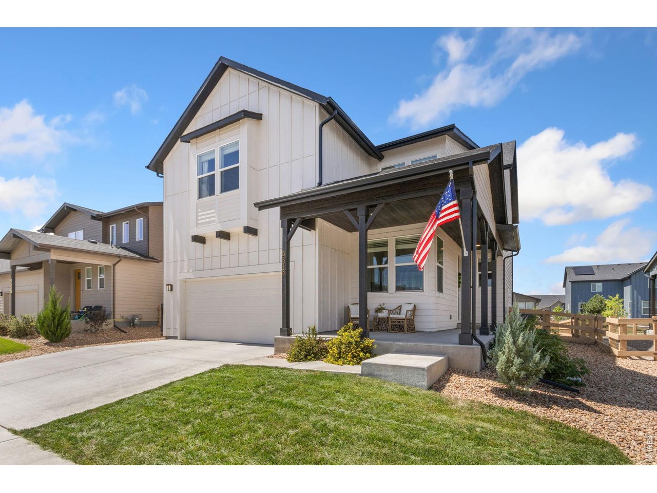 5313 Ribault Street Timnath, CO 80547 - Photo 1 of 39 Gallery Image 1