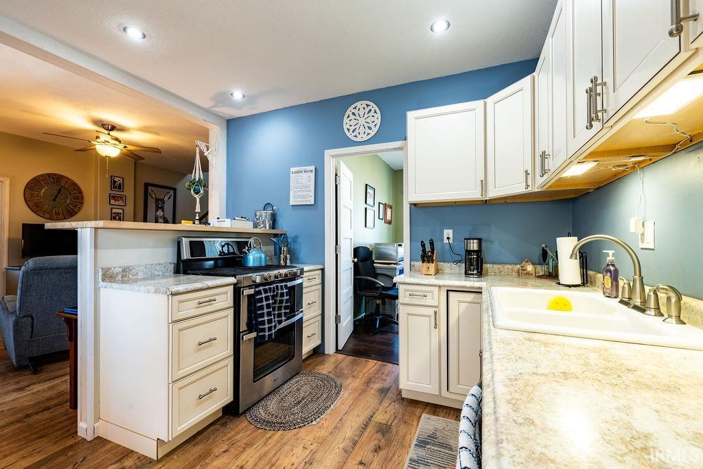 1101 Oak Street Huntington, IN 46750 - Photo 11 of 29