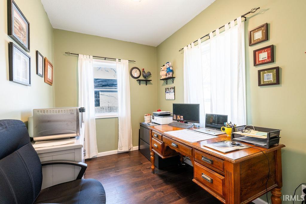 1101 Oak Street Huntington, IN 46750 - Photo 13 of 29
