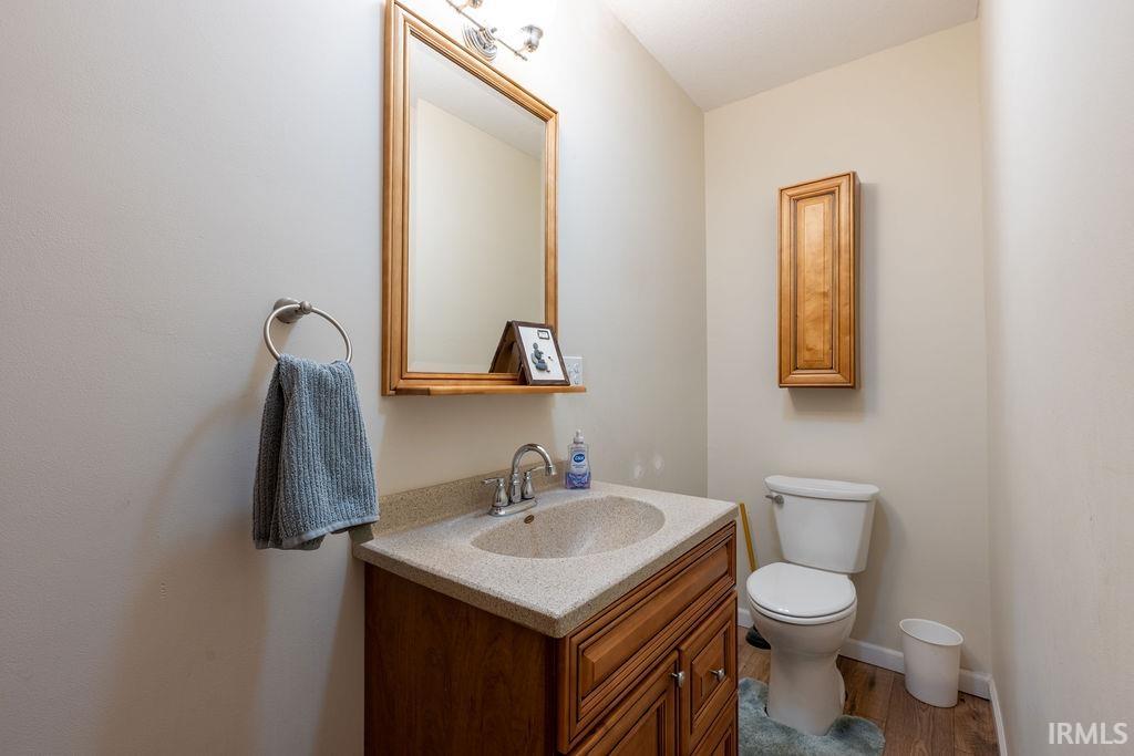 1101 Oak Street Huntington, IN 46750 - Photo 16 of 29
