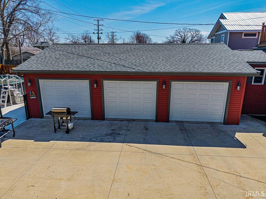 1101 Oak Street Huntington, IN 46750 - Photo 4 of 29