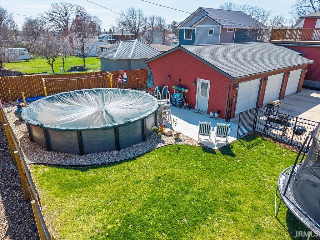 1101 Oak Street Huntington, IN 46750 - Photo 5 of 29