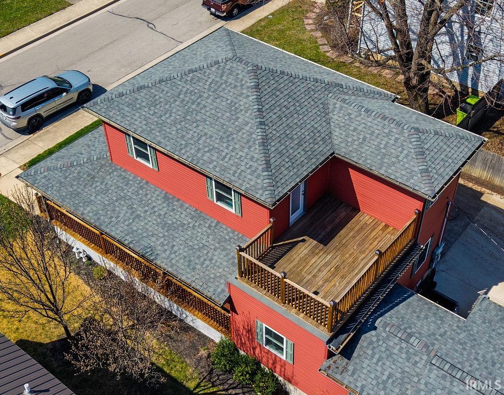 1101 Oak Street Huntington, IN 46750 - Photo 6 of 29
