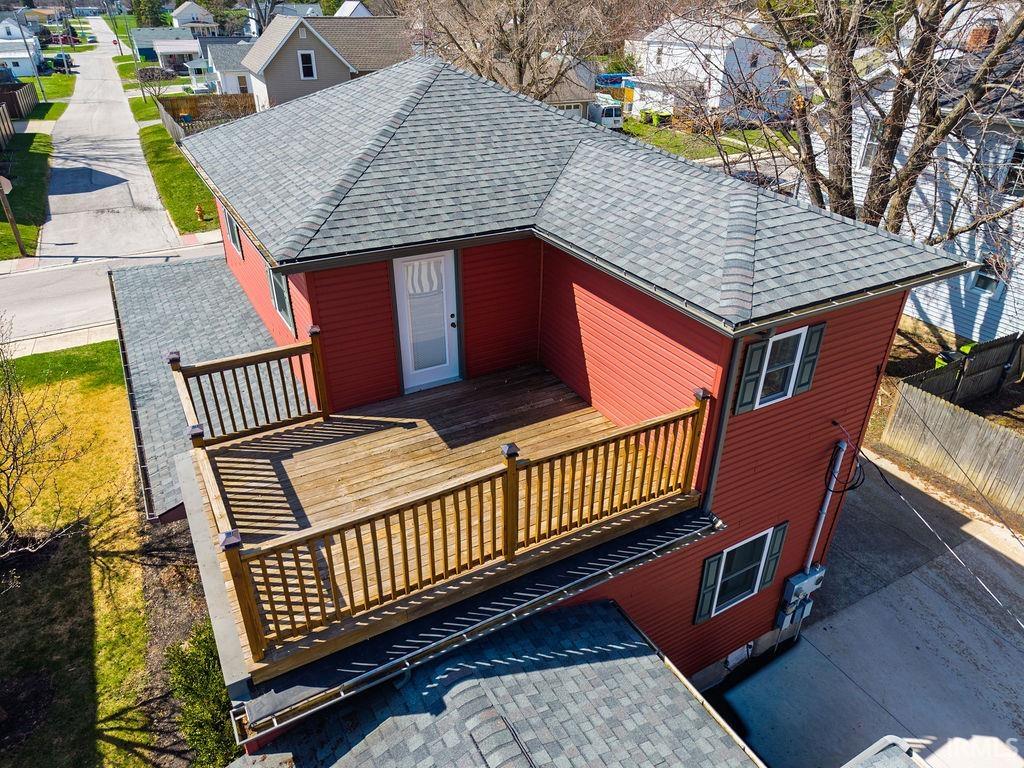 1101 Oak Street Huntington, IN 46750 - Photo 7 of 29